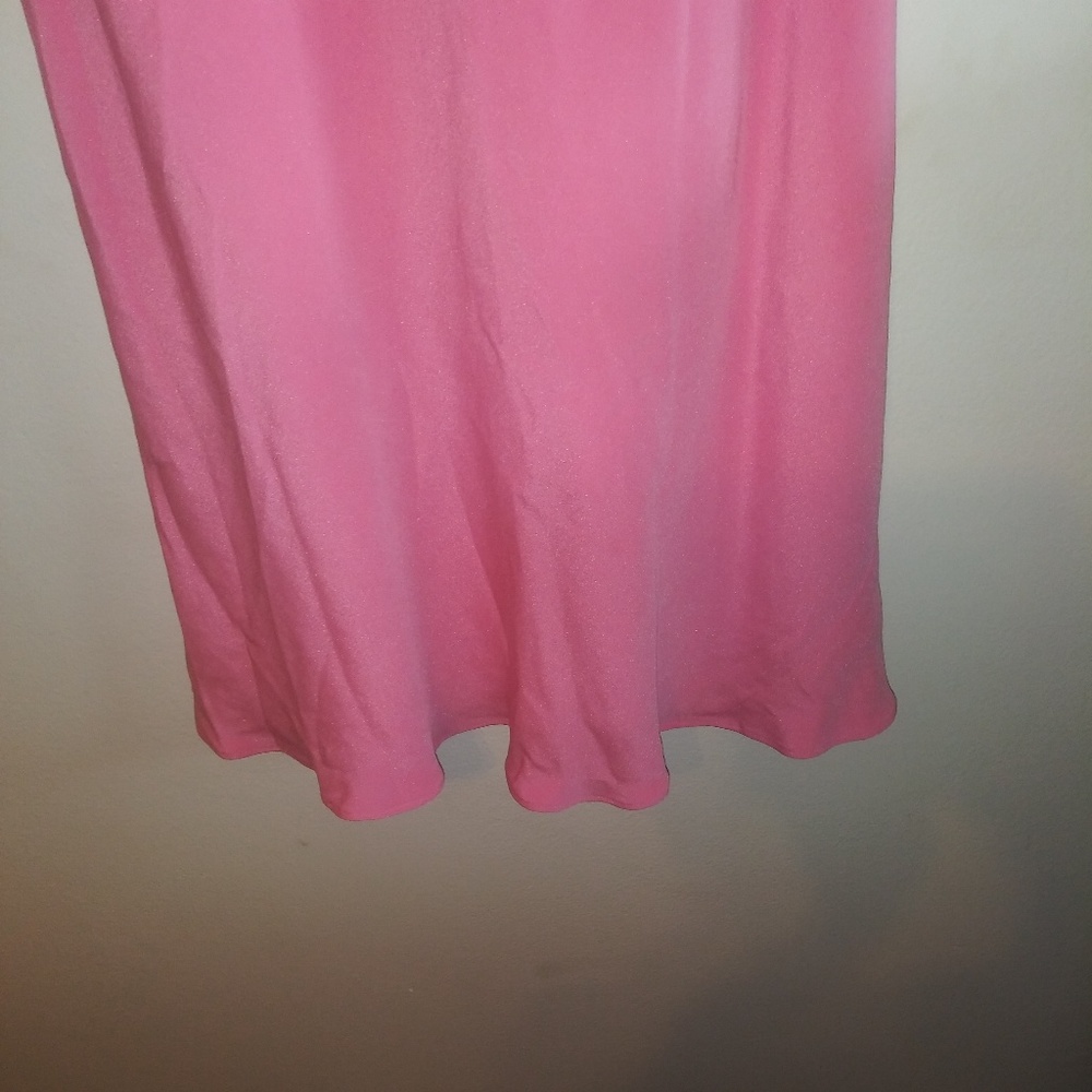 Pink ๐ dress - Picture 3 of 4